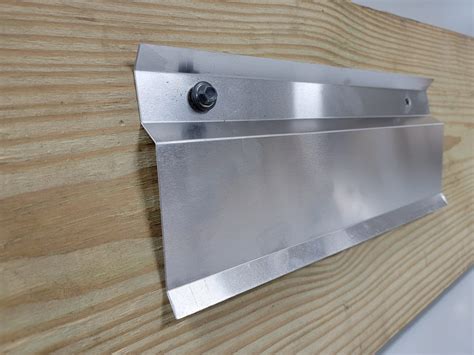 surface mounted counter flashing